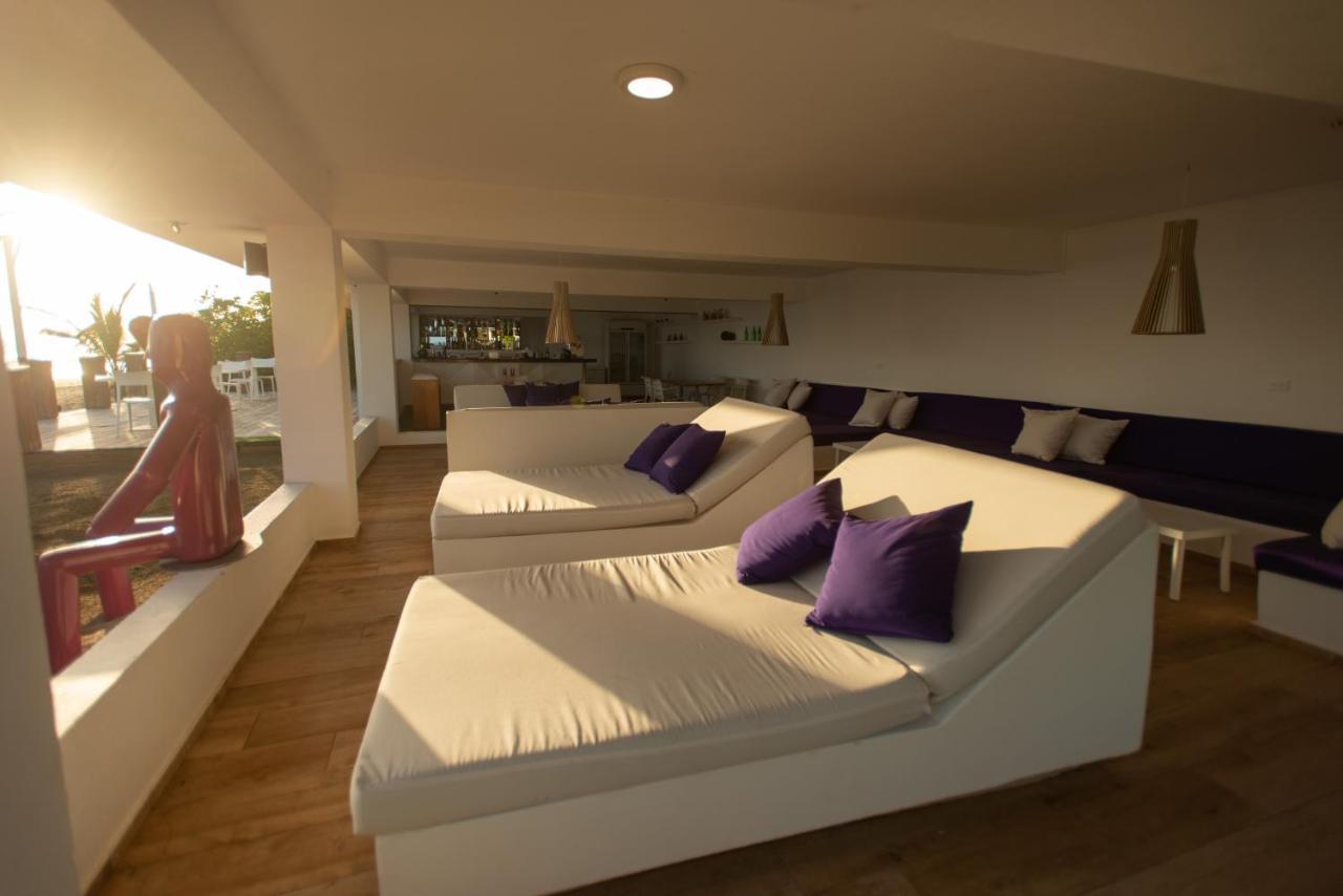 Ultravioleta Boutique Residences Cabarete Kültér fotó