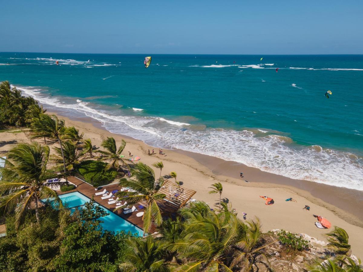 Ultravioleta Boutique Residences Cabarete Kültér fotó