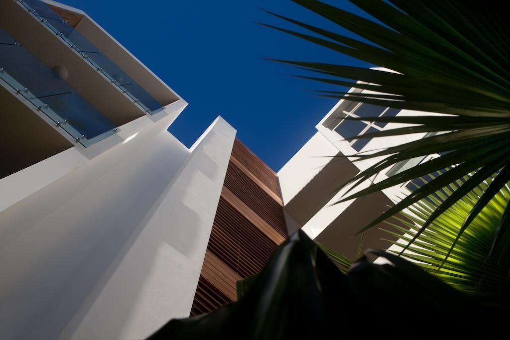 Ultravioleta Boutique Residences Cabarete Kültér fotó