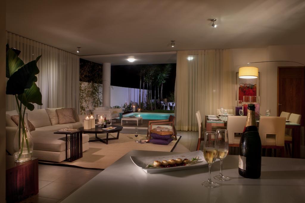 Ultravioleta Boutique Residences Cabarete Kültér fotó