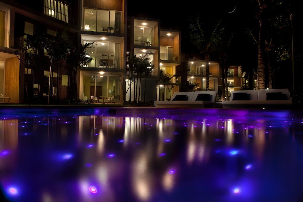 Ultravioleta Boutique Residences Cabarete Kültér fotó