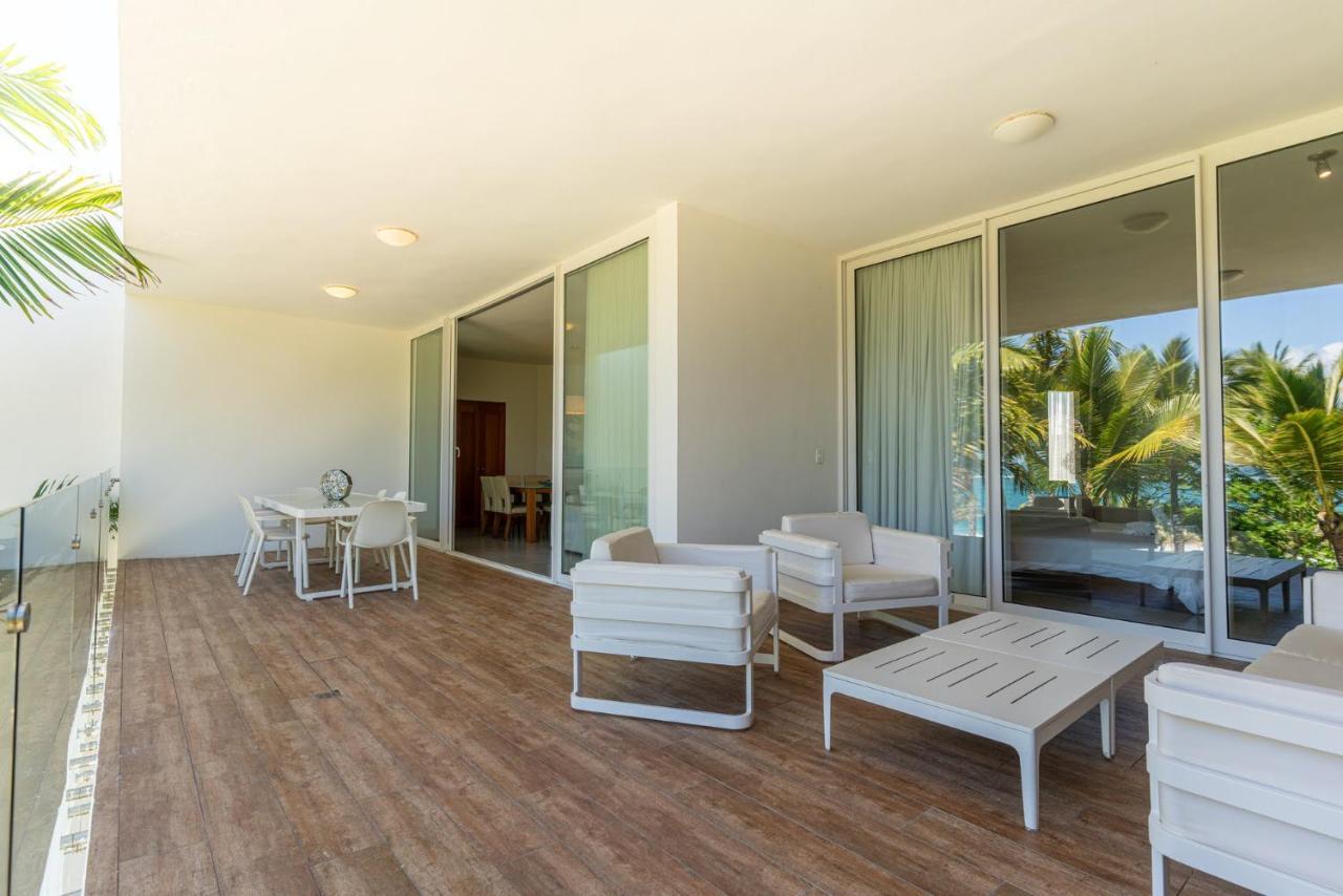 Ultravioleta Boutique Residences Cabarete Kültér fotó