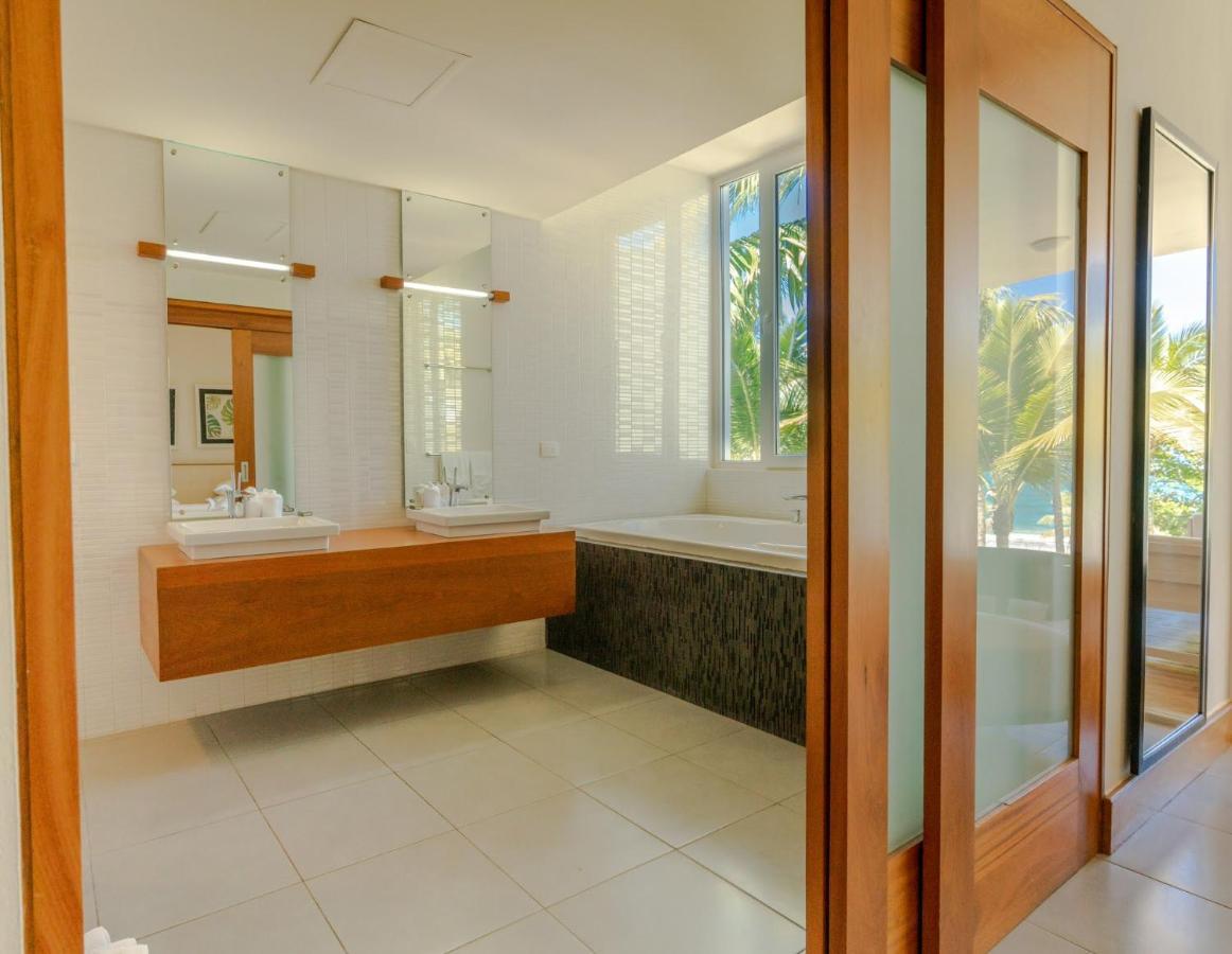 Ultravioleta Boutique Residences Cabarete Kültér fotó