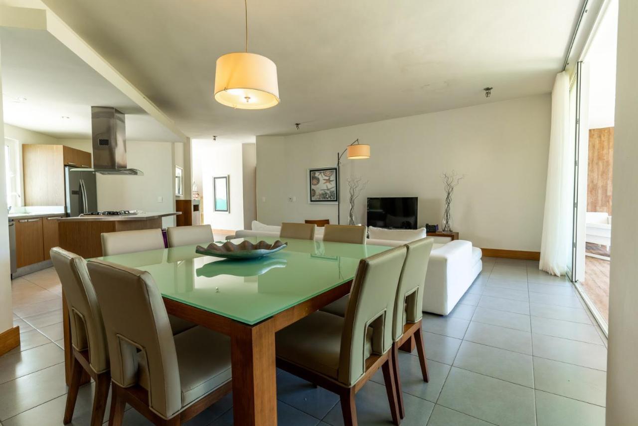 Ultravioleta Boutique Residences Cabarete Kültér fotó