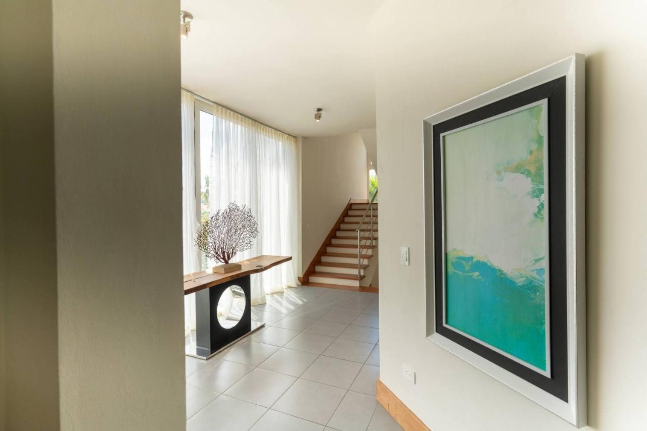 Ultravioleta Boutique Residences Cabarete Kültér fotó