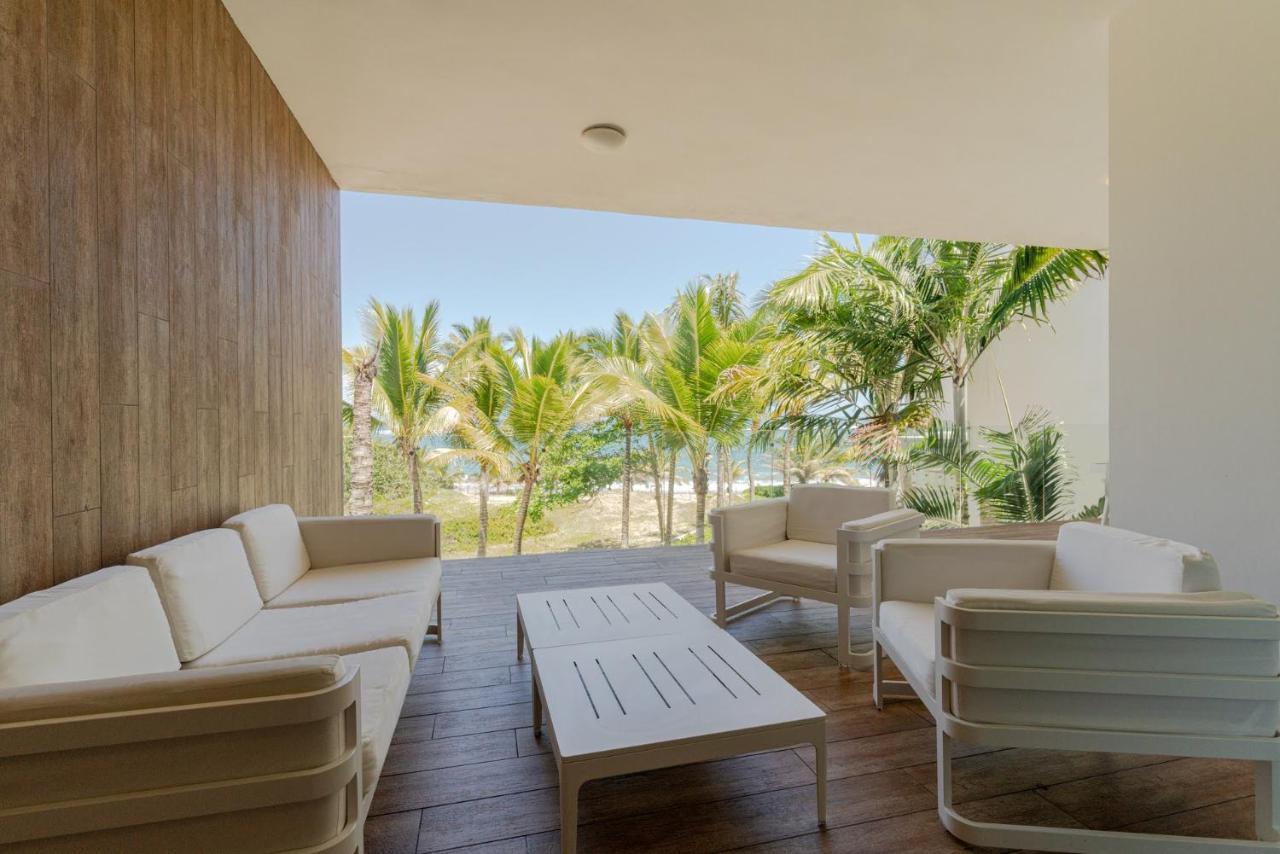 Ultravioleta Boutique Residences Cabarete Kültér fotó