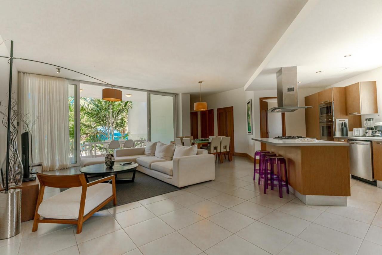 Ultravioleta Boutique Residences Cabarete Kültér fotó