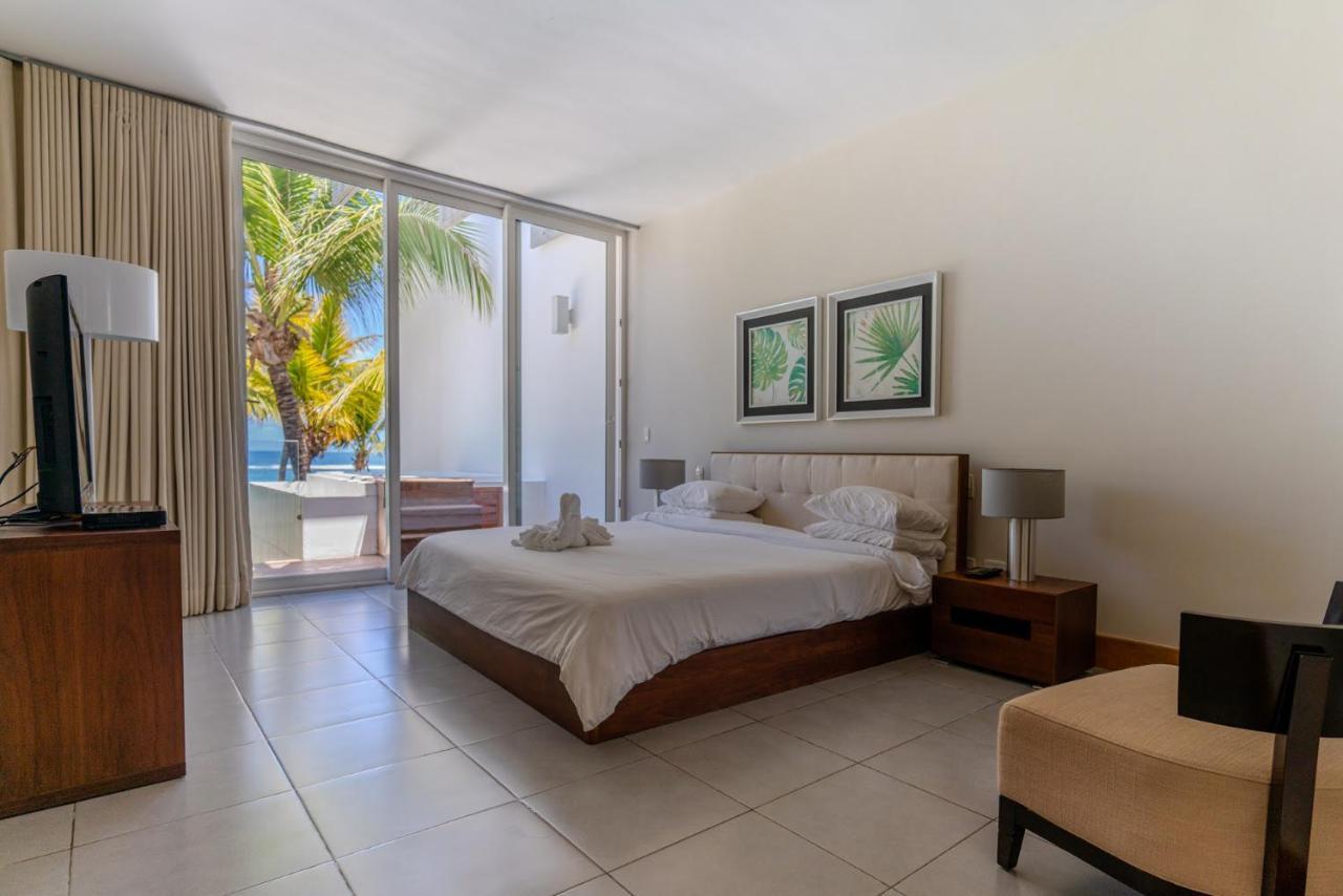 Ultravioleta Boutique Residences Cabarete Kültér fotó