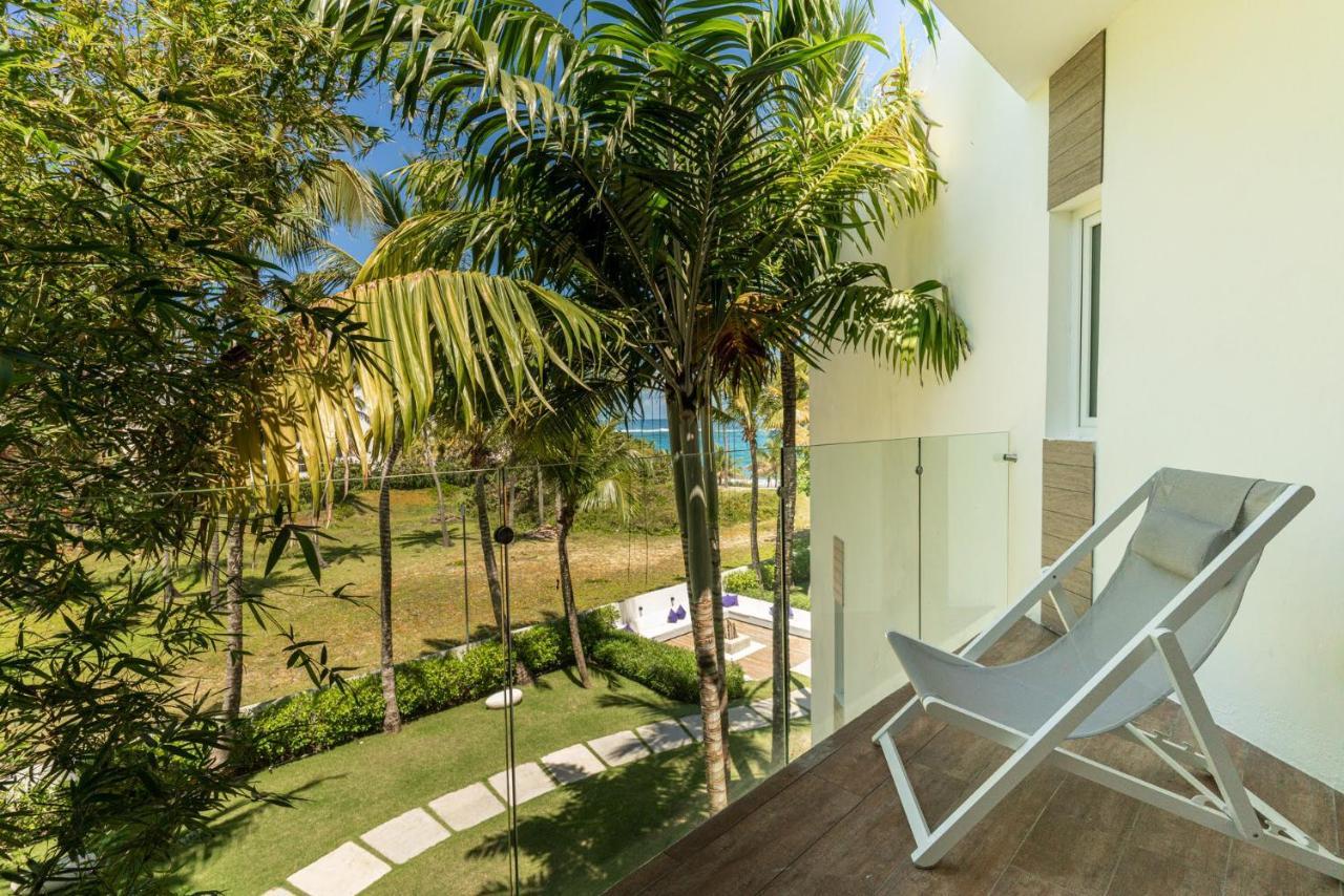 Ultravioleta Boutique Residences Cabarete Kültér fotó