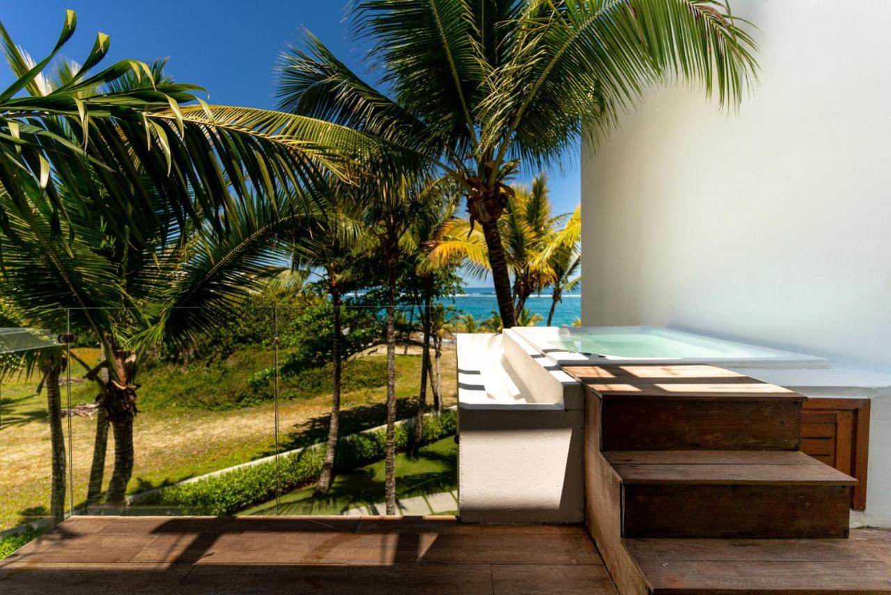 Ultravioleta Boutique Residences Cabarete Kültér fotó