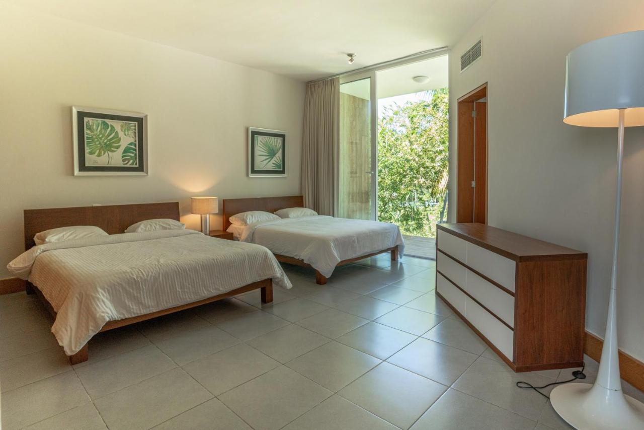 Ultravioleta Boutique Residences Cabarete Kültér fotó