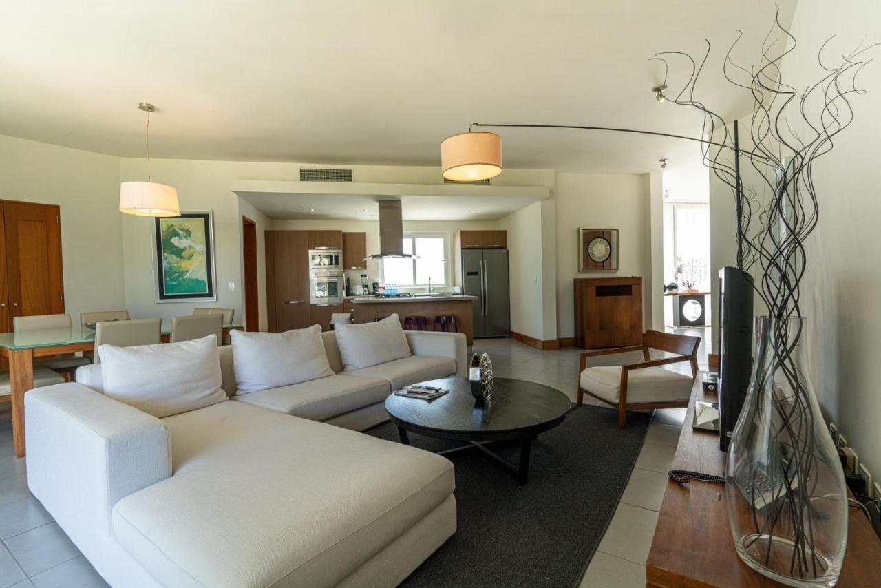 Ultravioleta Boutique Residences Cabarete Kültér fotó