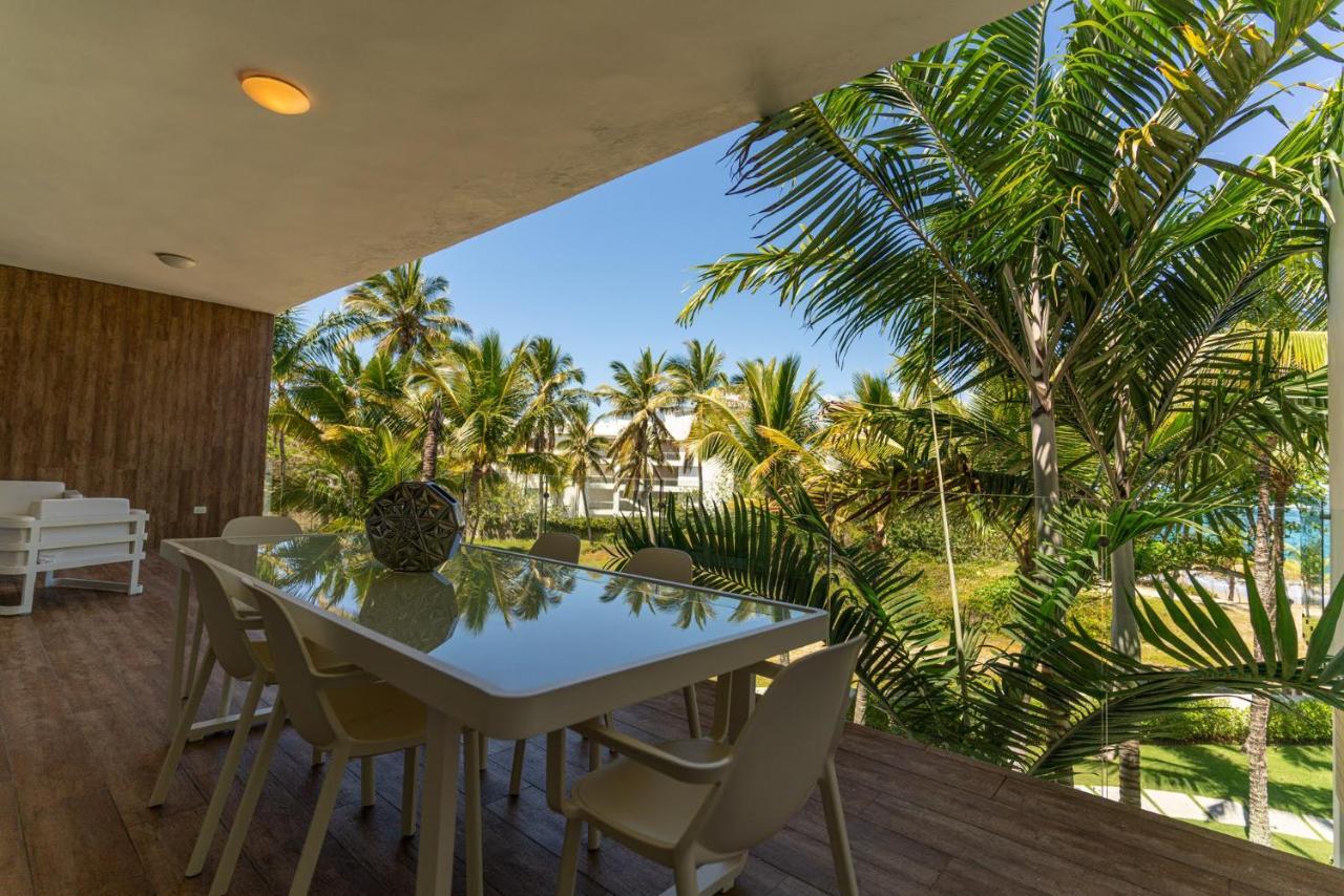 Ultravioleta Boutique Residences Cabarete Kültér fotó