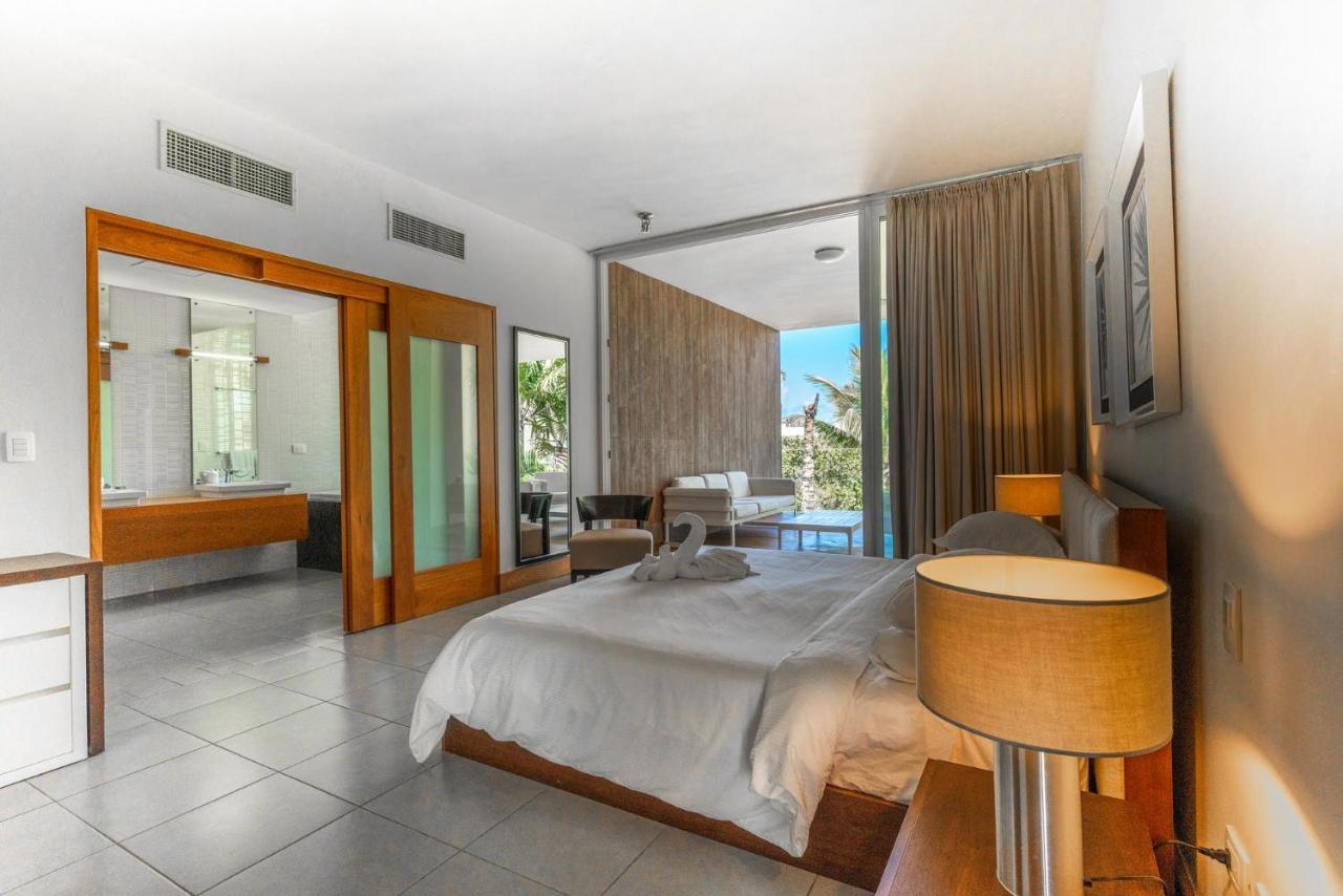 Ultravioleta Boutique Residences Cabarete Kültér fotó