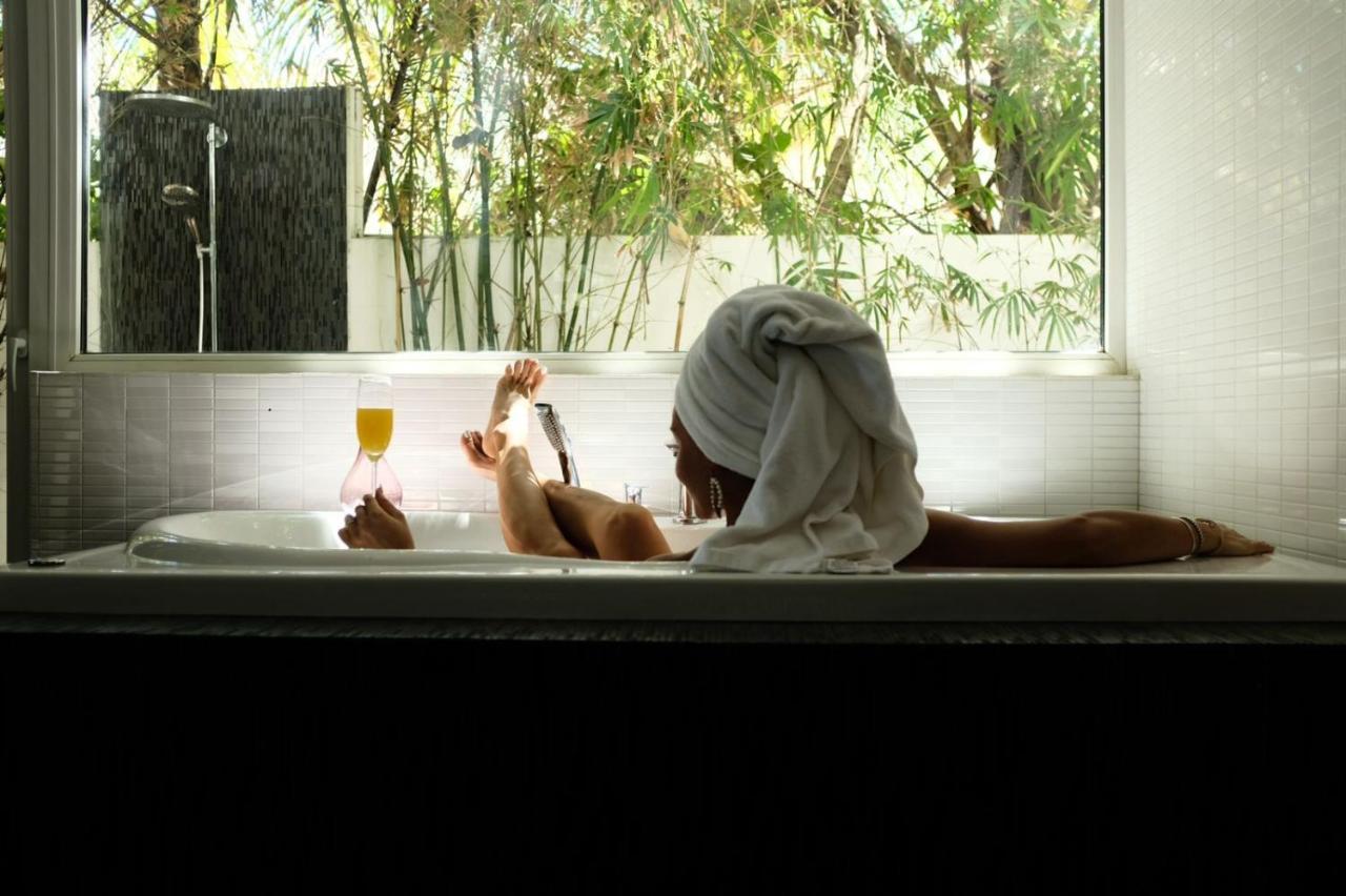 Ultravioleta Boutique Residences Cabarete Kültér fotó