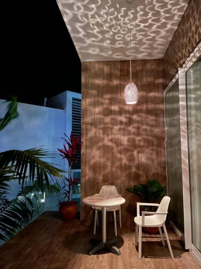 Ultravioleta Boutique Residences Cabarete Kültér fotó