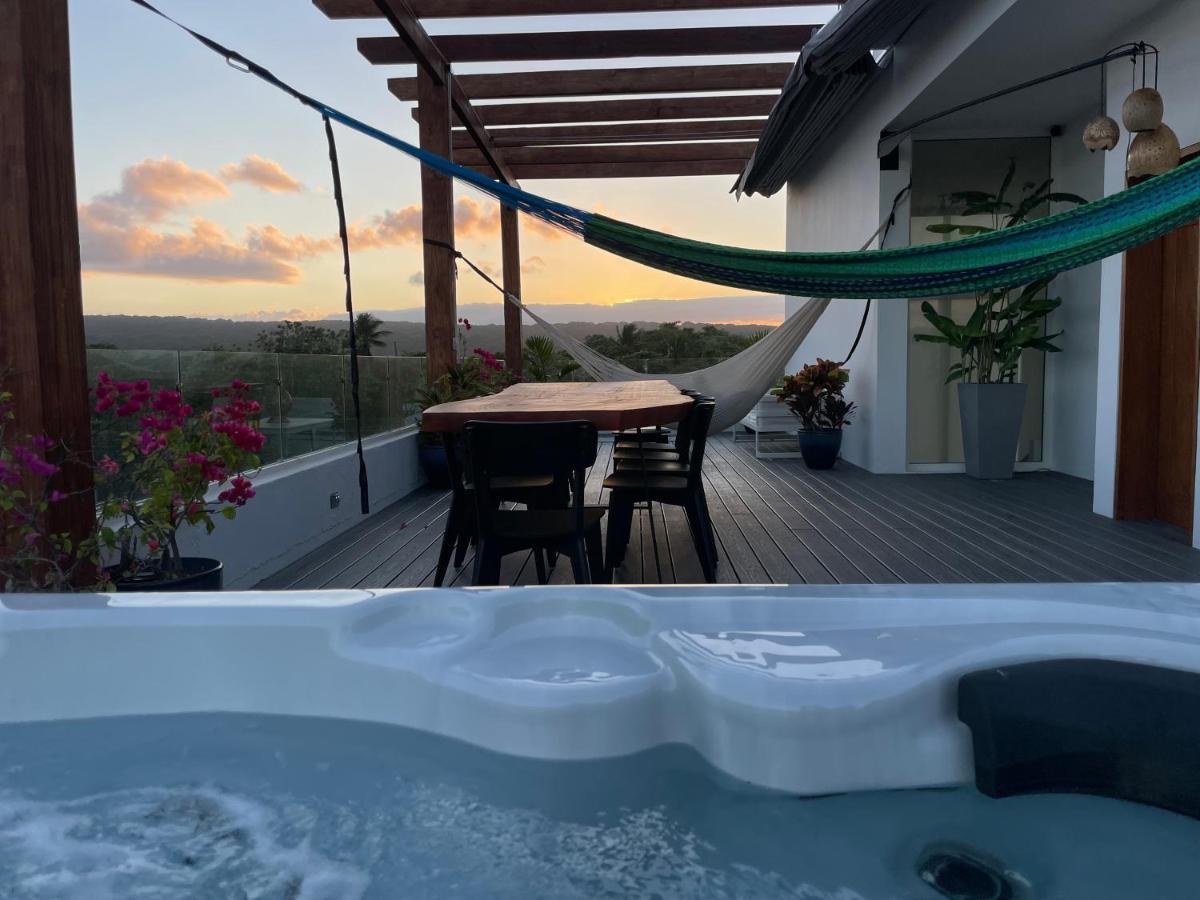Ultravioleta Boutique Residences Cabarete Kültér fotó