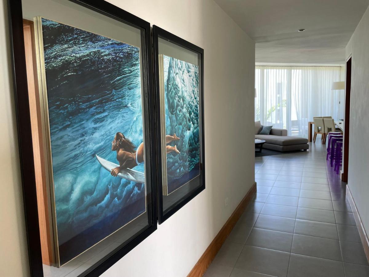 Ultravioleta Boutique Residences Cabarete Kültér fotó