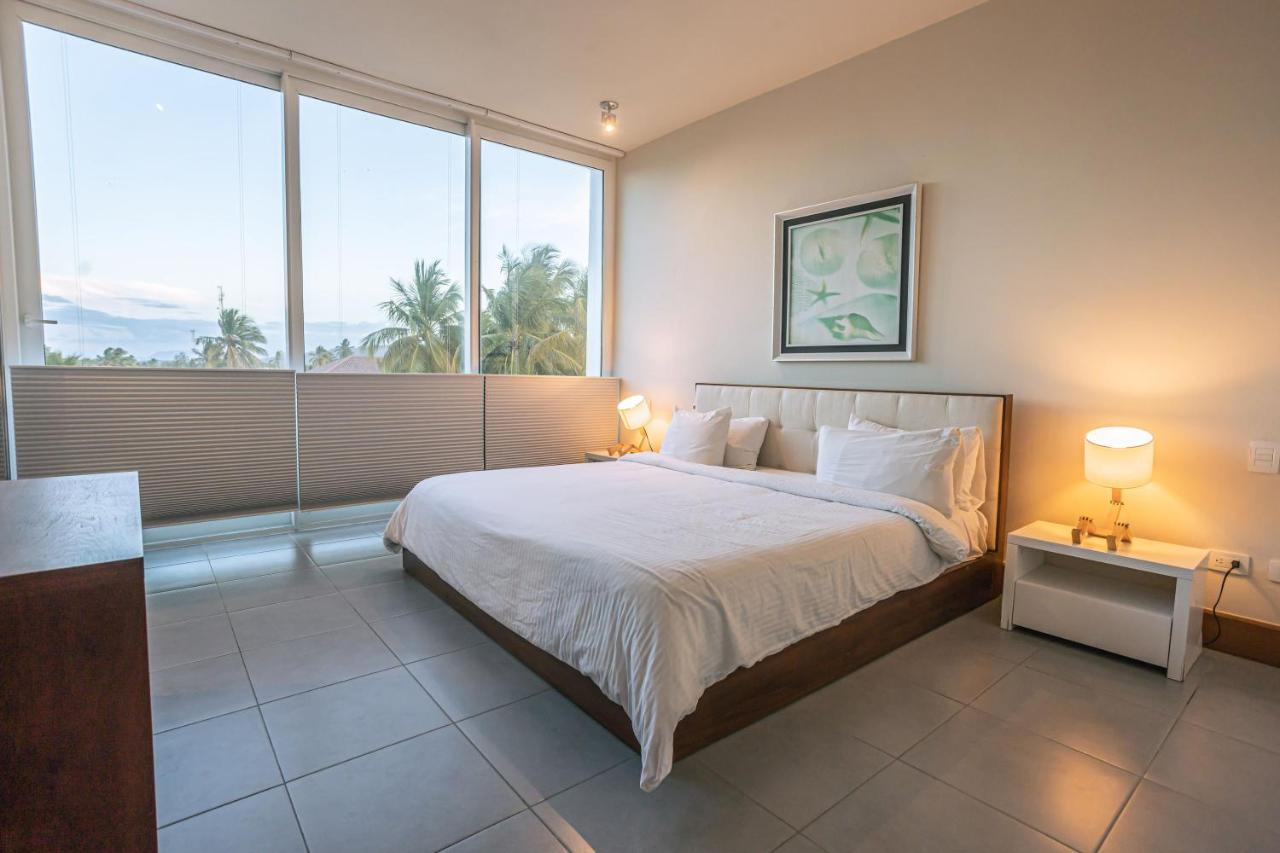 Ultravioleta Boutique Residences Cabarete Kültér fotó