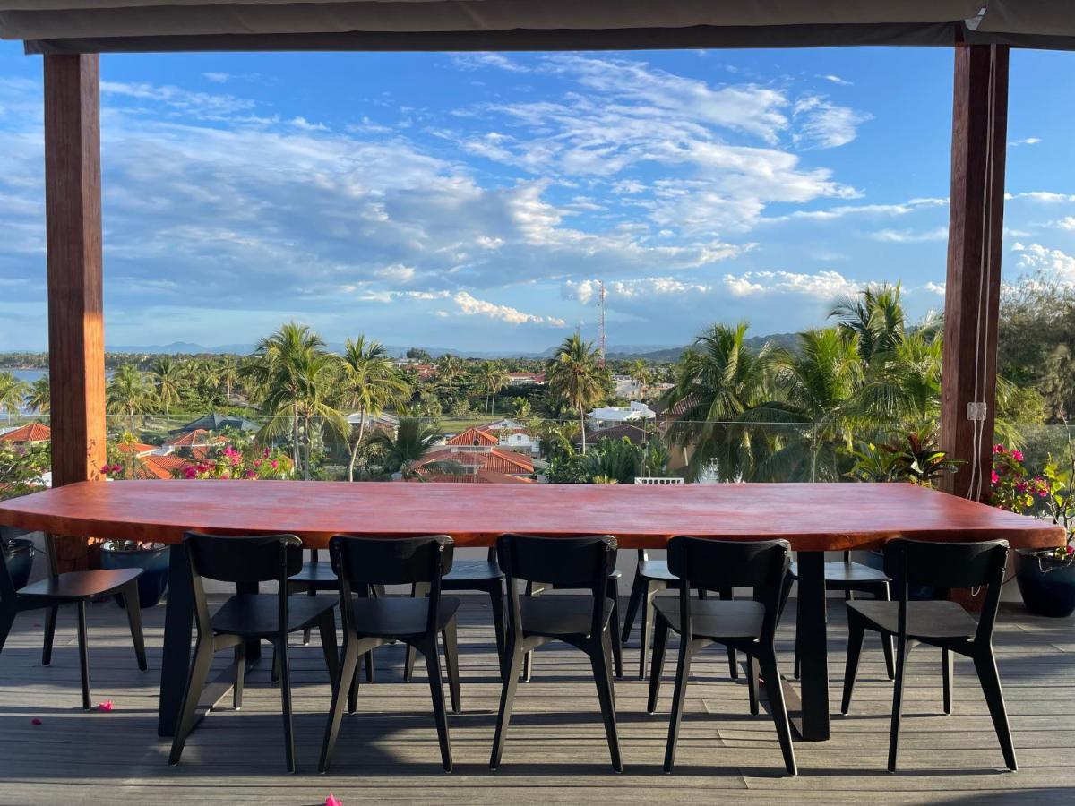 Ultravioleta Boutique Residences Cabarete Kültér fotó