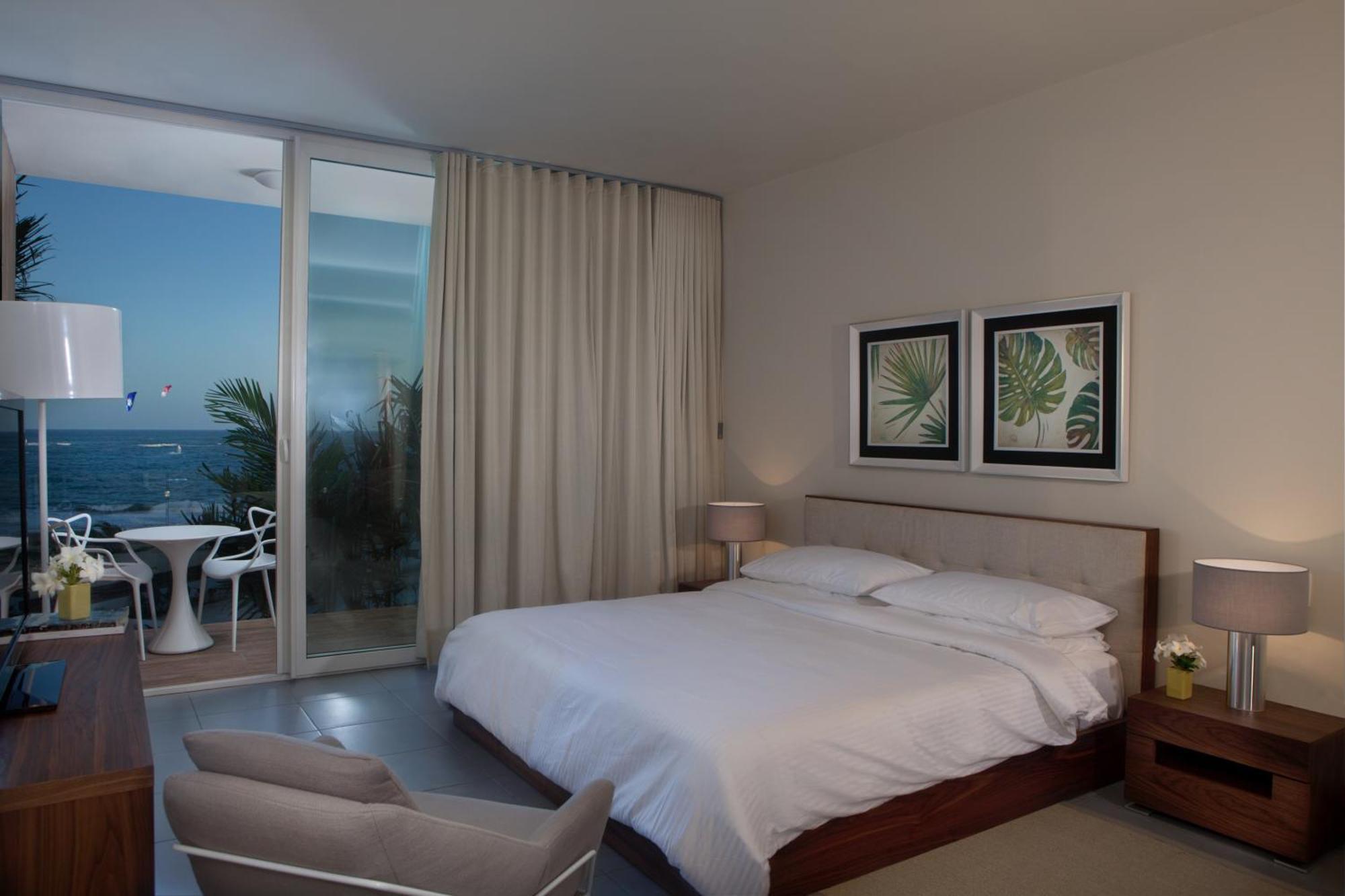 Ultravioleta Boutique Residences Cabarete Kültér fotó