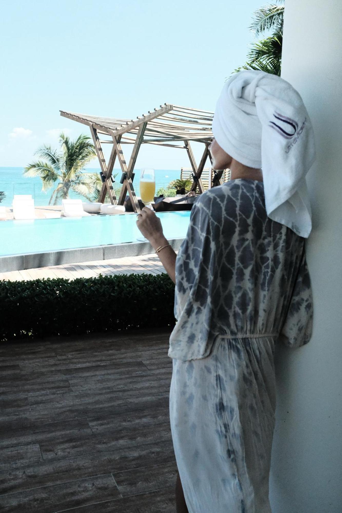 Ultravioleta Boutique Residences Cabarete Kültér fotó