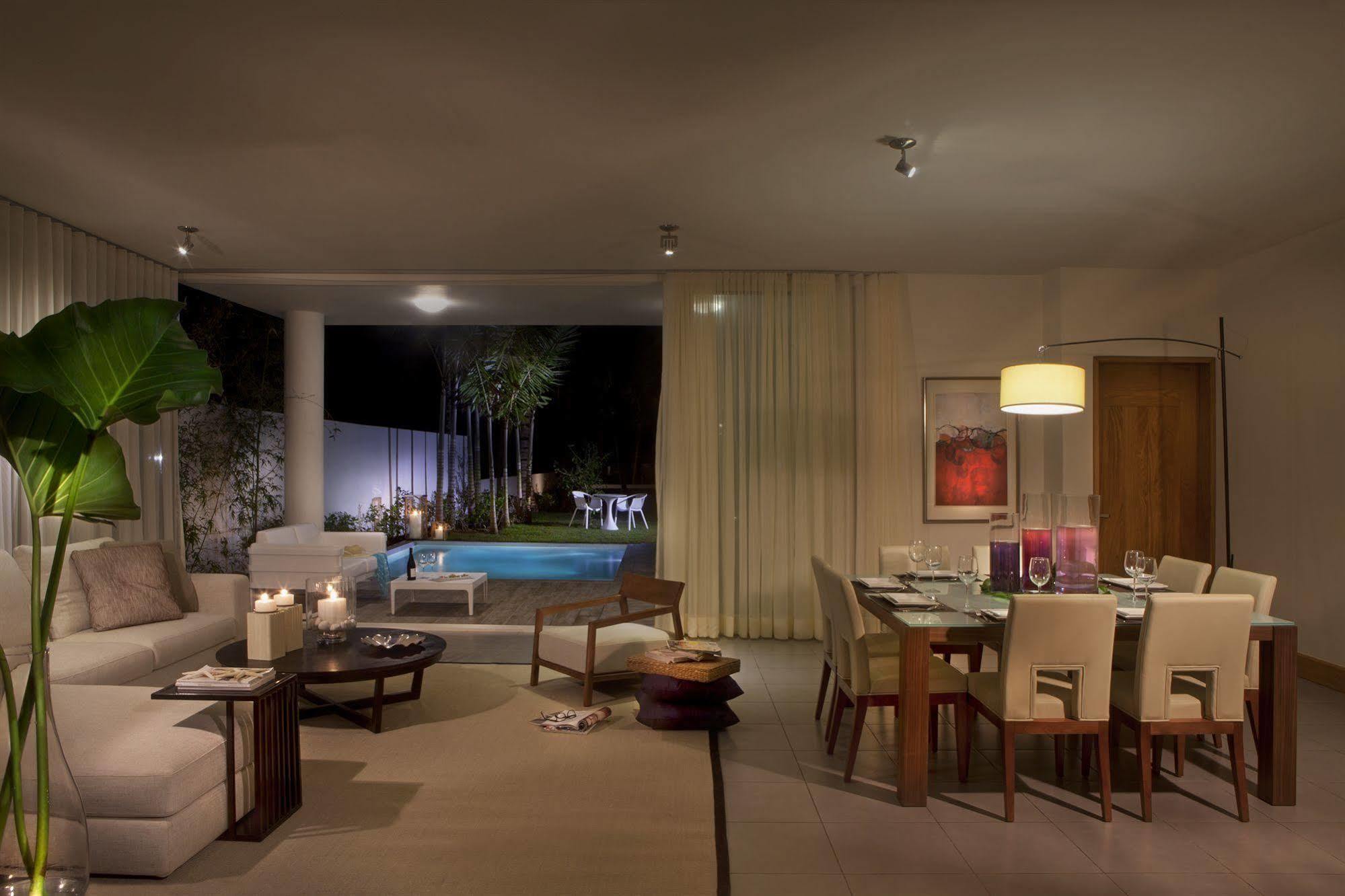 Ultravioleta Boutique Residences Cabarete Kültér fotó